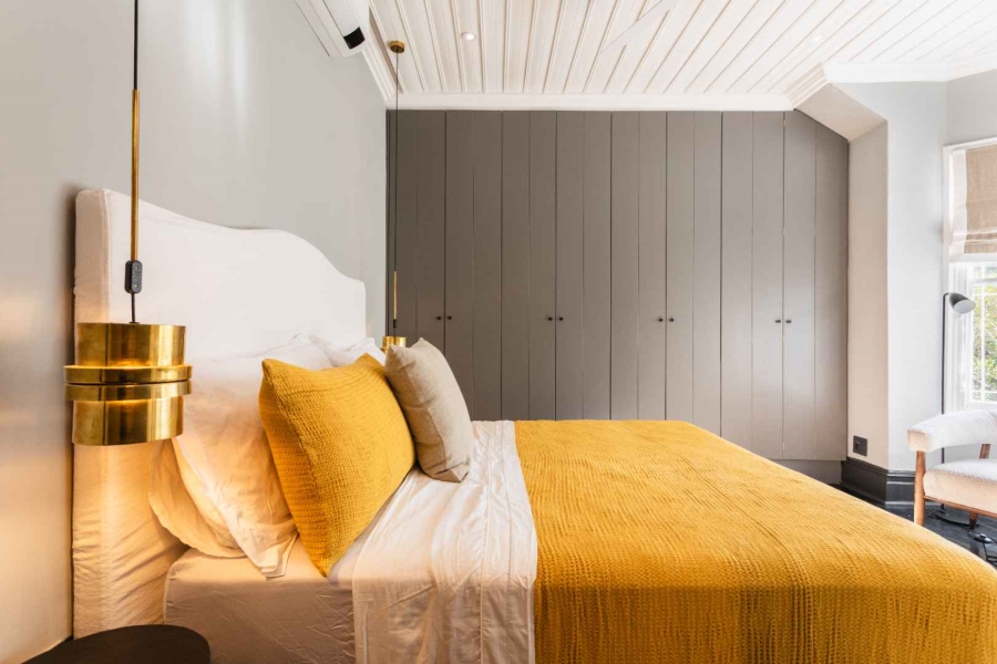 3 Bedroom Property for Sale in Oranjezicht Western Cape